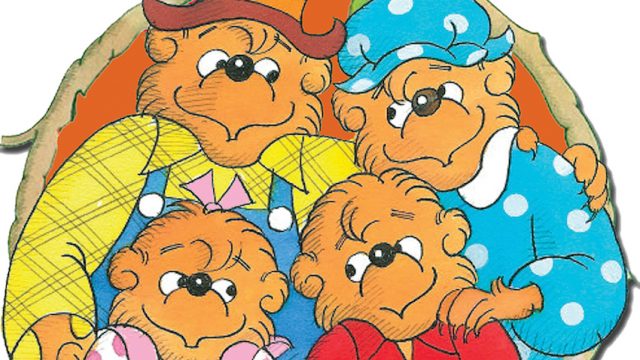 The Berenstain Bears Books by Janice and Stanley Berenstain: A Childre TheBookBundler The Berenstain Bears Books by Janice and Stanley Berenstain: A Childre TheBookBundler