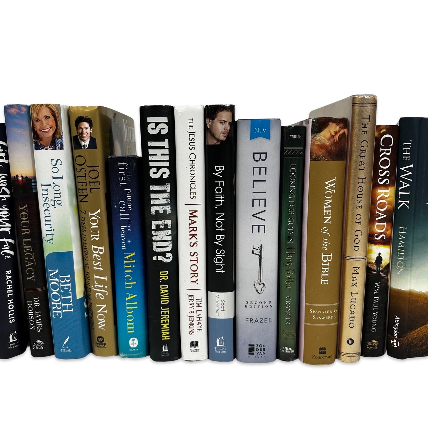 Modern Books by Genre & Foot | Choose your Genre | Designer Decor