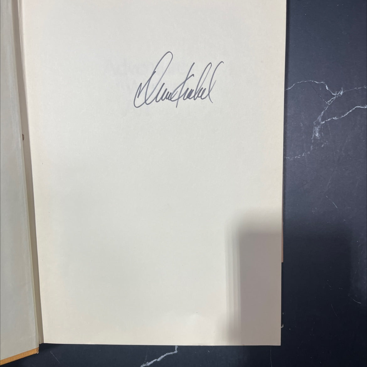 SIGNED adventures in western art book, by Dean Krakel, 1977 Hardcover, First Edition image 4
