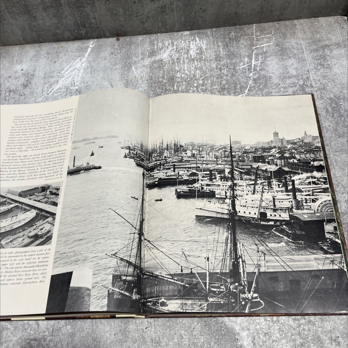 american heritage book, by unknown, 1969 Hardcover image 4