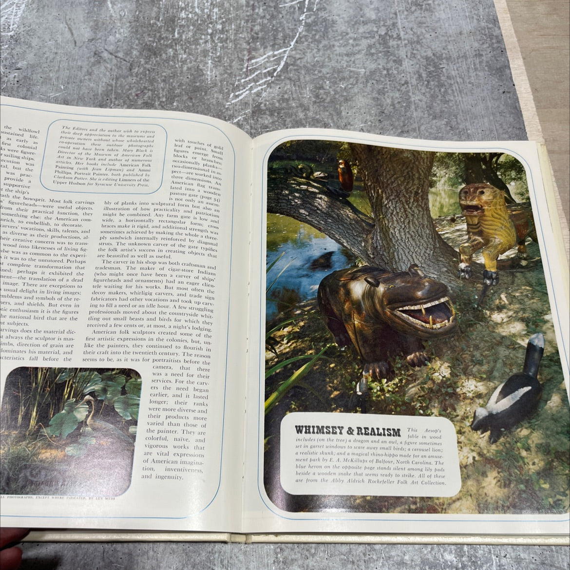 american heritage book, by unknown, 1969 Hardcover image 4