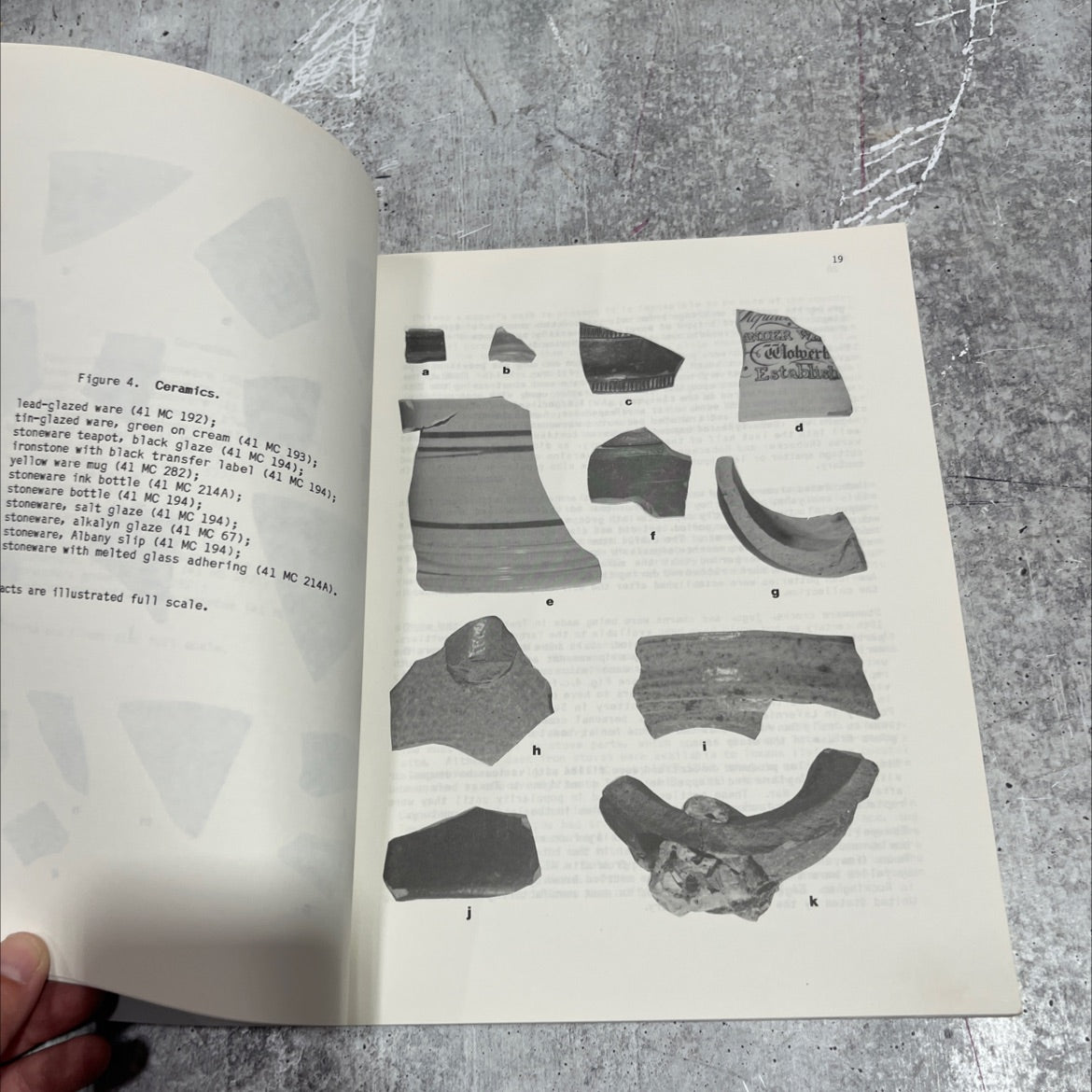 archaeological investigations at historic sites in the choke canyon reservoir, southern texas book, by Anne A. Fox, image 4