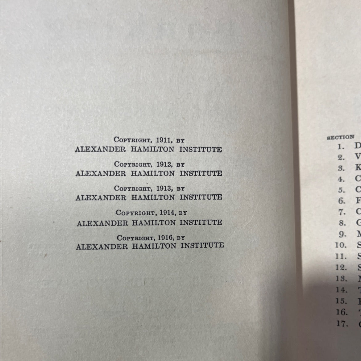 banking principles, banking practice, foreign exchange book, by joseph french johnson, howard mcnayr jefferson, image 3