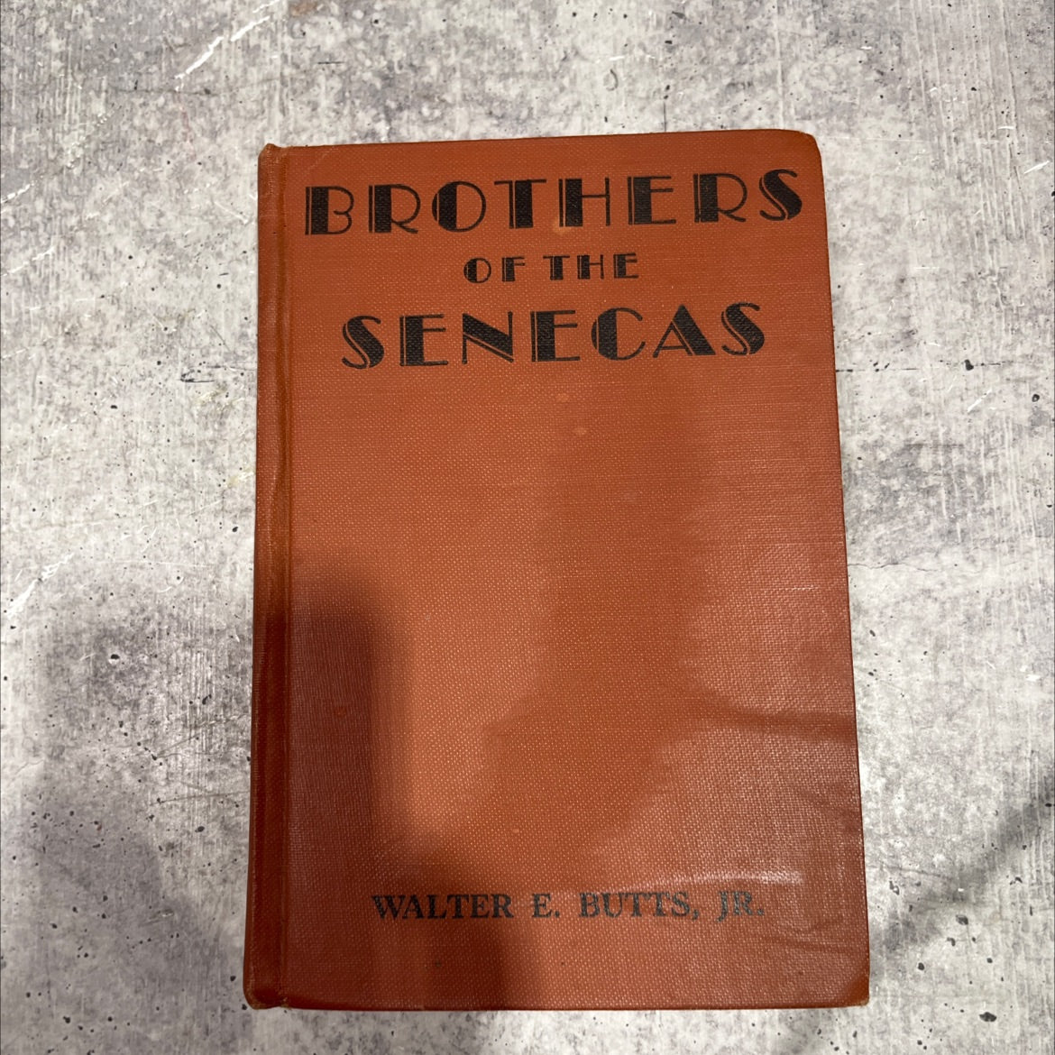 洋書 Seneca
Ad Lucilium Epistulae Morales 81wQMagDOAL._AC_UF1000,