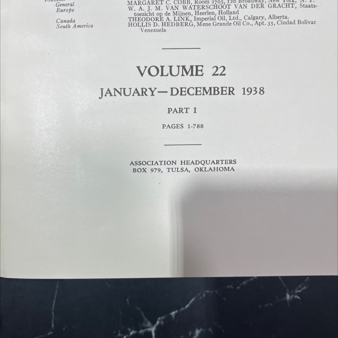 bulletin of the american association of petroleum geologists general geophysics appalachian north south book, by walter image 3