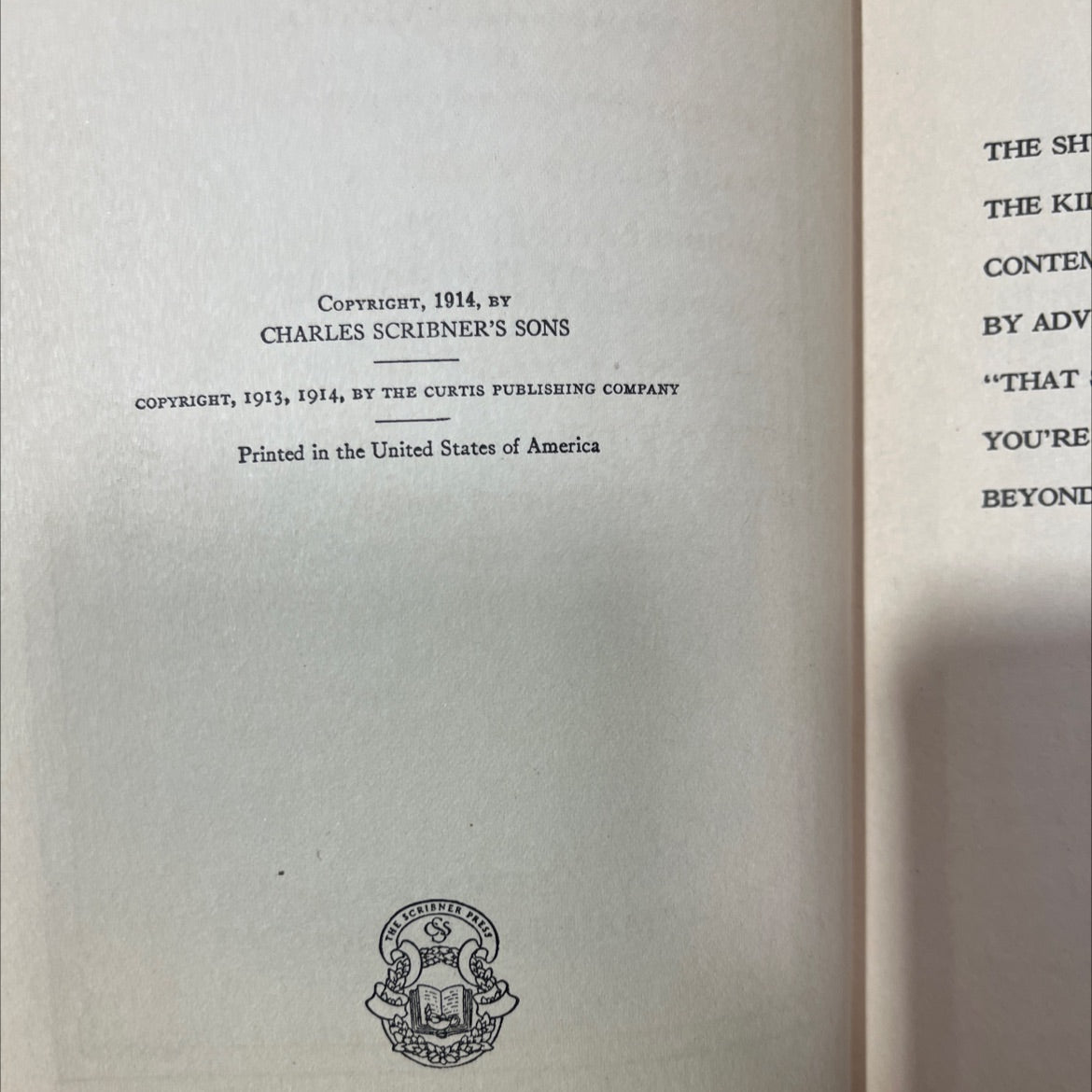 by advice of counsel being adventures of the celebrated firm of tutt & tutt attorneys and counsellors at law book, by image 3