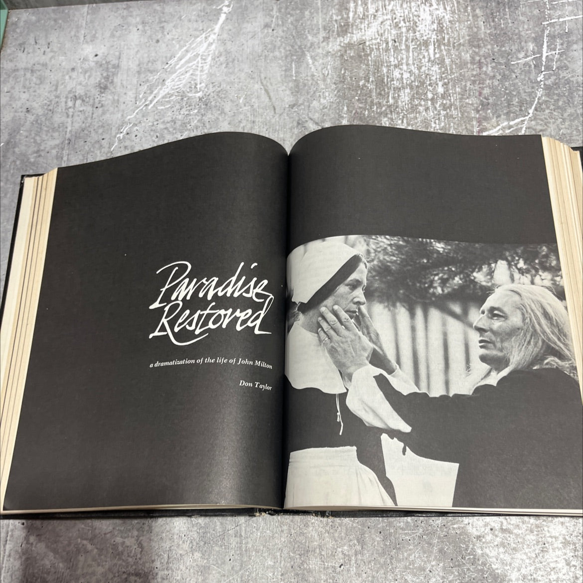 classic theatre the humanities in drama book, by sylvan barnet, morton berman, william burto, 1975 Hardcover image 4