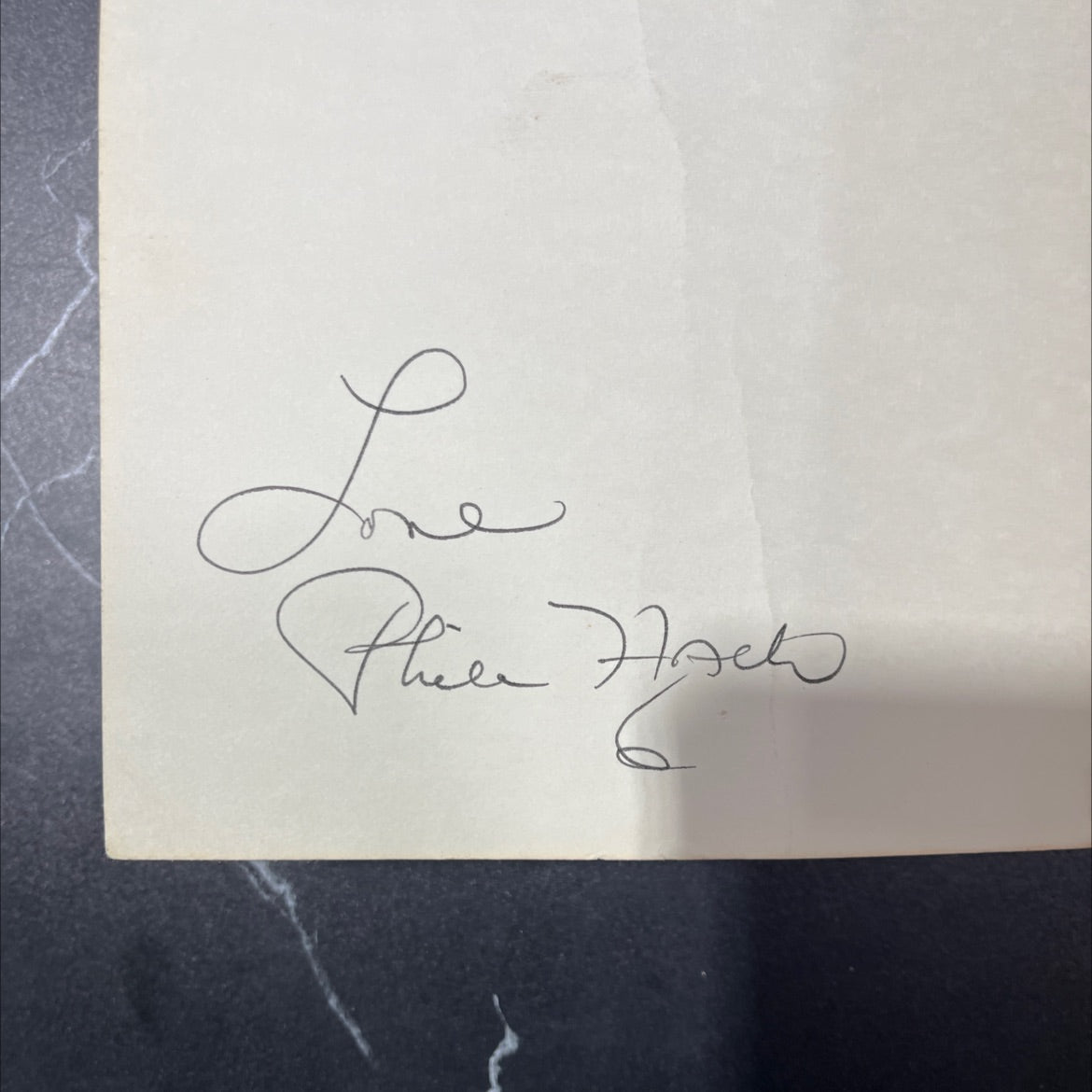 SIGNED famous homecoming cookbook tennessee book, by phila r. hach, 1985 Paperback, Vintage image 4