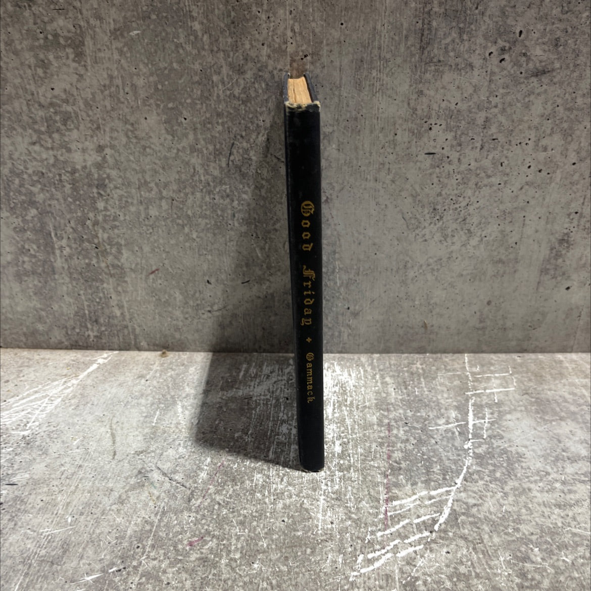 good friday the seven last words in their significance for life with a good friday address to children book, by arthur image 4