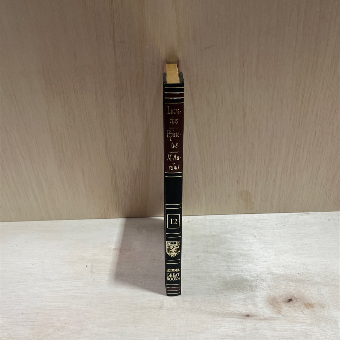 great books of the western world book, by robert maynard hutchins, 1988 Hardcover image 4