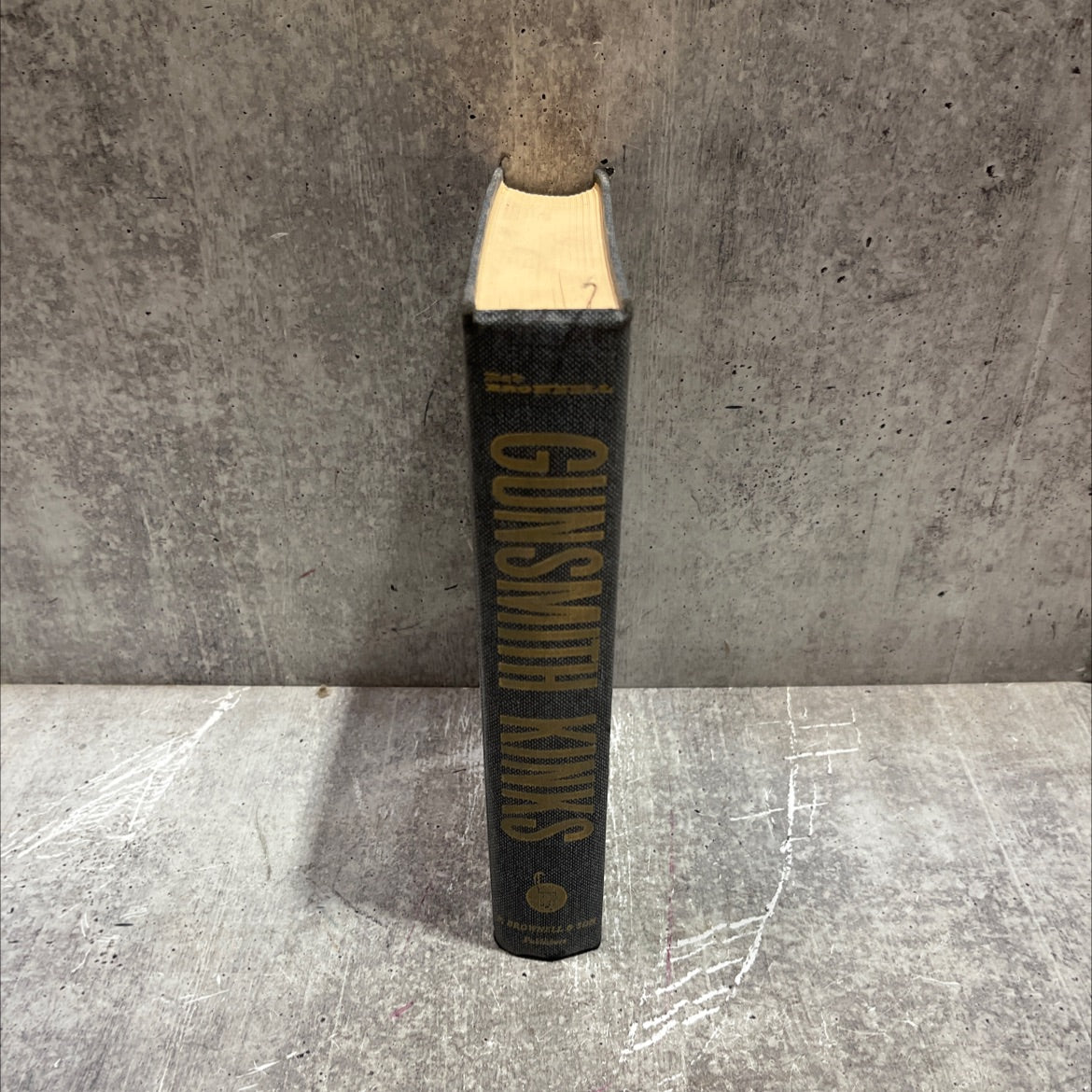 gunsmith kinks book, by f. r. \"bob\" brownell, 1969 Hardcover image 4