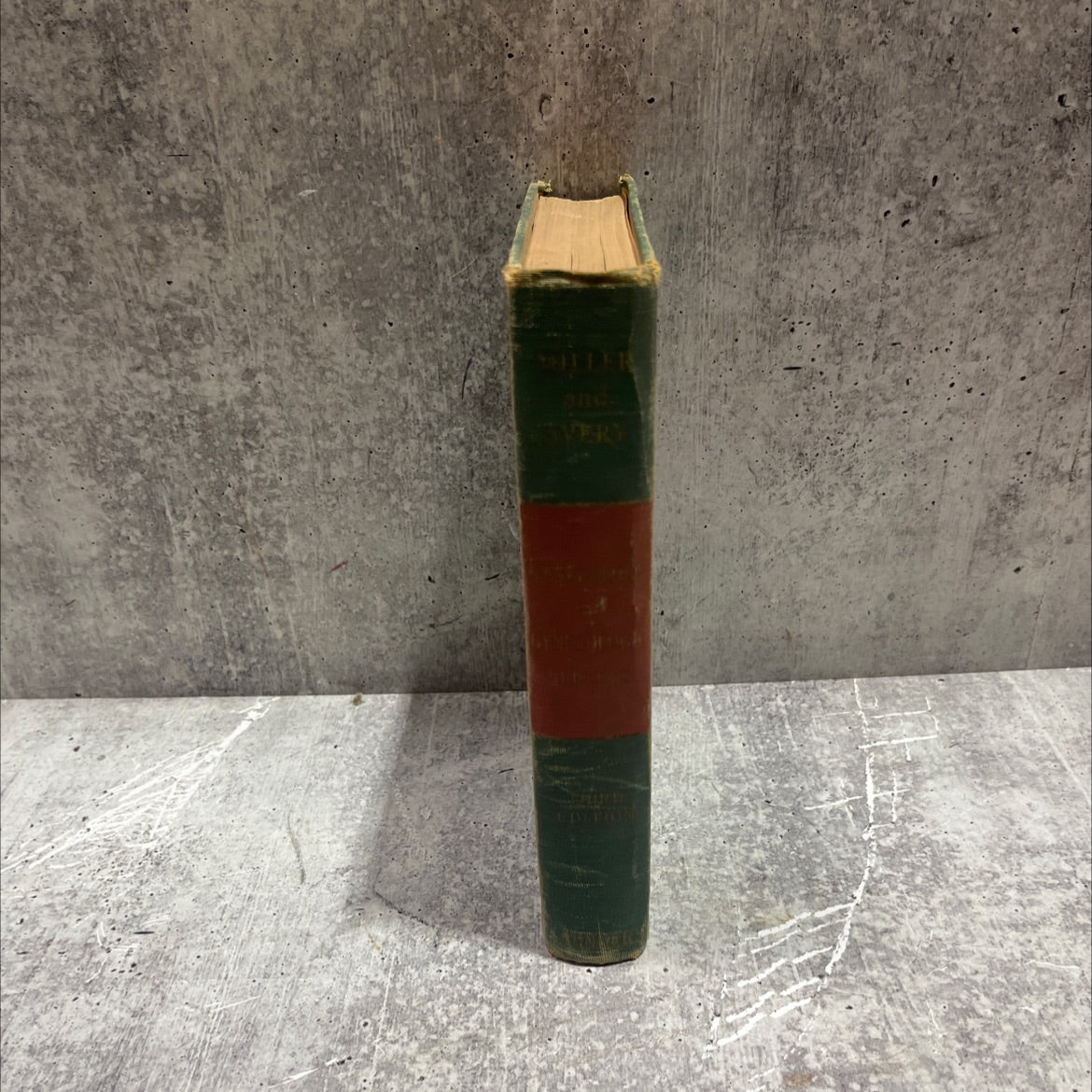 gynecology book, by norman f. miller, m.d., hazel avery, a.b., r.n., molly kowal, r.n., sprague gardiner, m.d., 1954 image 4