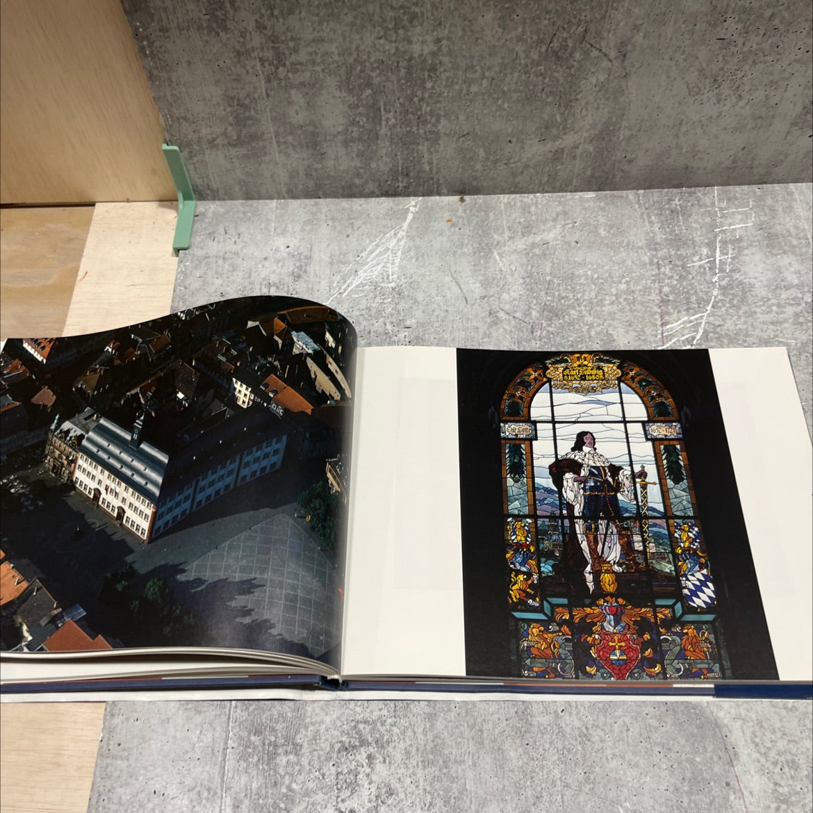 heidelberg text book, by günter heinemann, 2023 Hardcover image 4