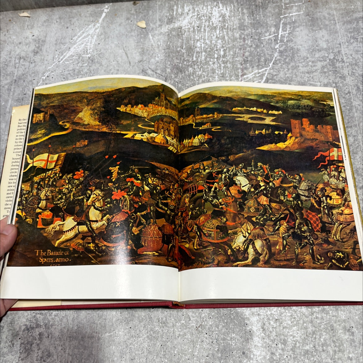 henry viii and his court book, by Neville Williams, 1971 Hardcover image 4