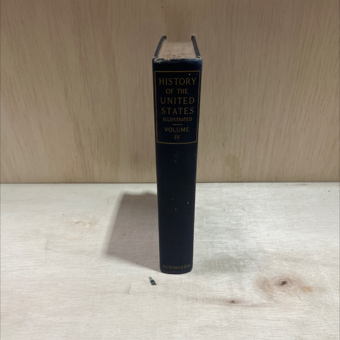 history of the united states from the earliest discovery of america to the present time book, by e. benjamin andrews, image 4