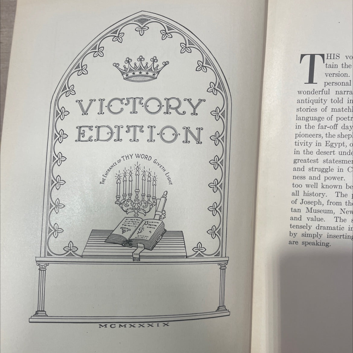 holy bible the book of life arranged and edited by newton marshall hall and irving francis wood book, by newton image 3
