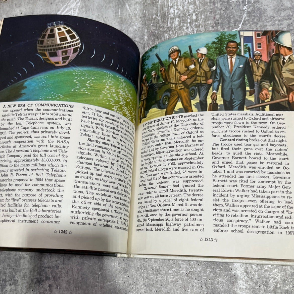 java volume 16 1957 to 1966 space supremacy and freedom pictorial encyclopedia of american history book, by unknown, image 4