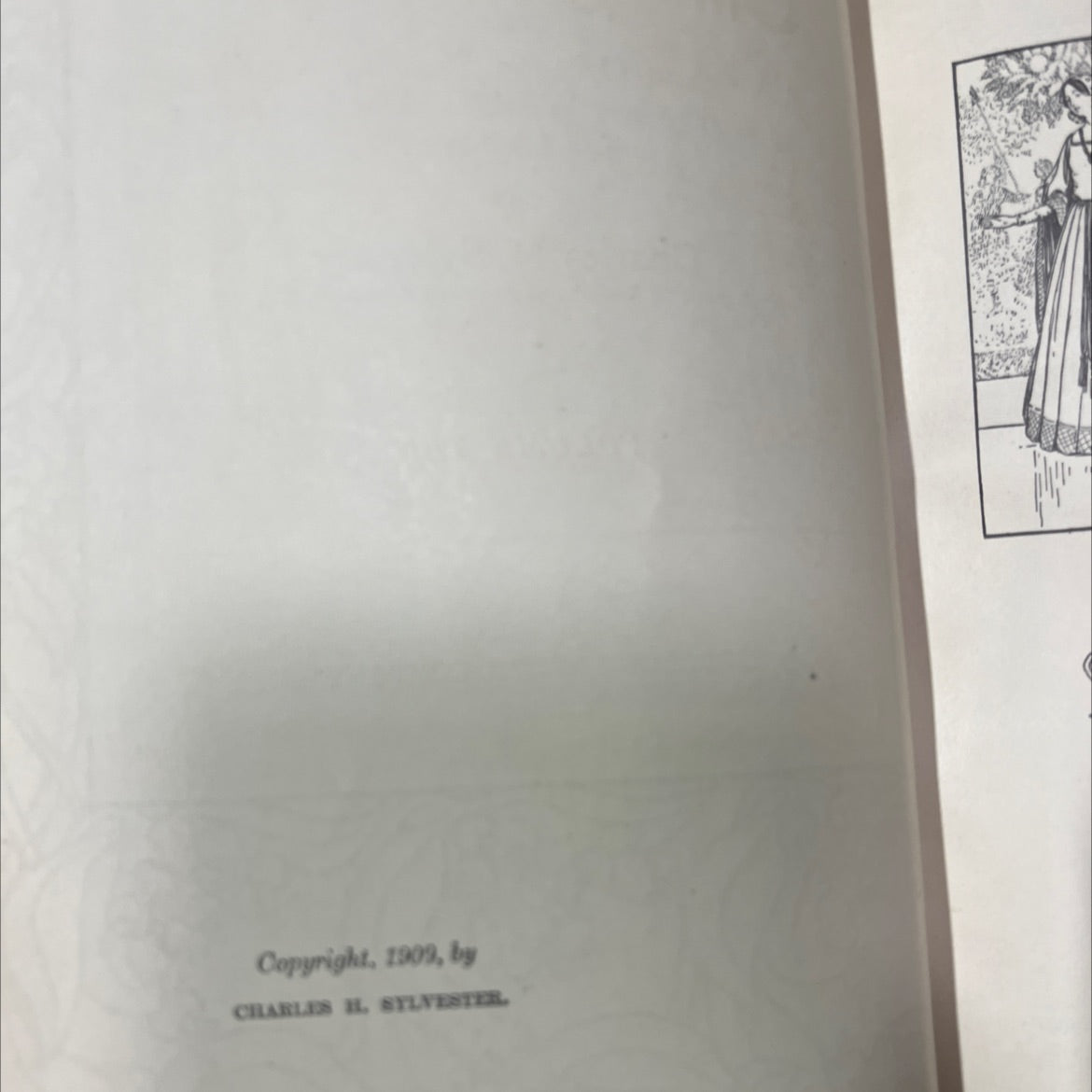 journeys through bookland a new and original plan for reading applied to the world's best literature for children book, image 3
