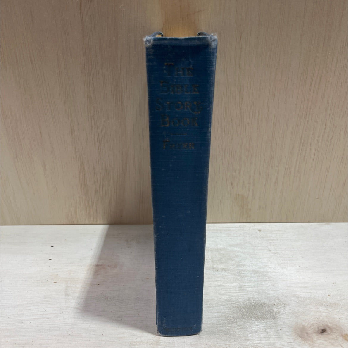 lee into egypt the bible story book for boys and girls book, by jane eayre fryer, 1924 Hardcover image 4
