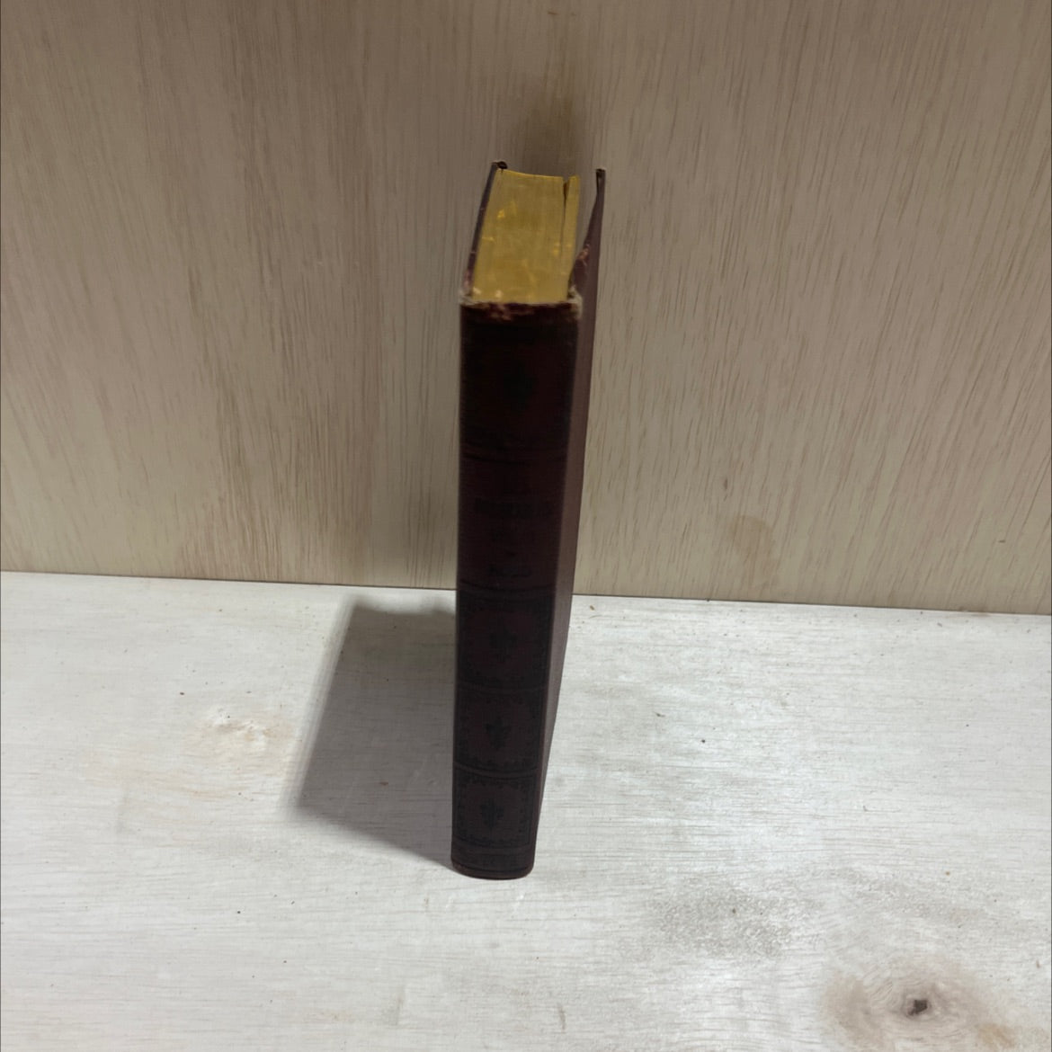 les miserables a novel book, by victor hugo, 1970 Hardcover image 4