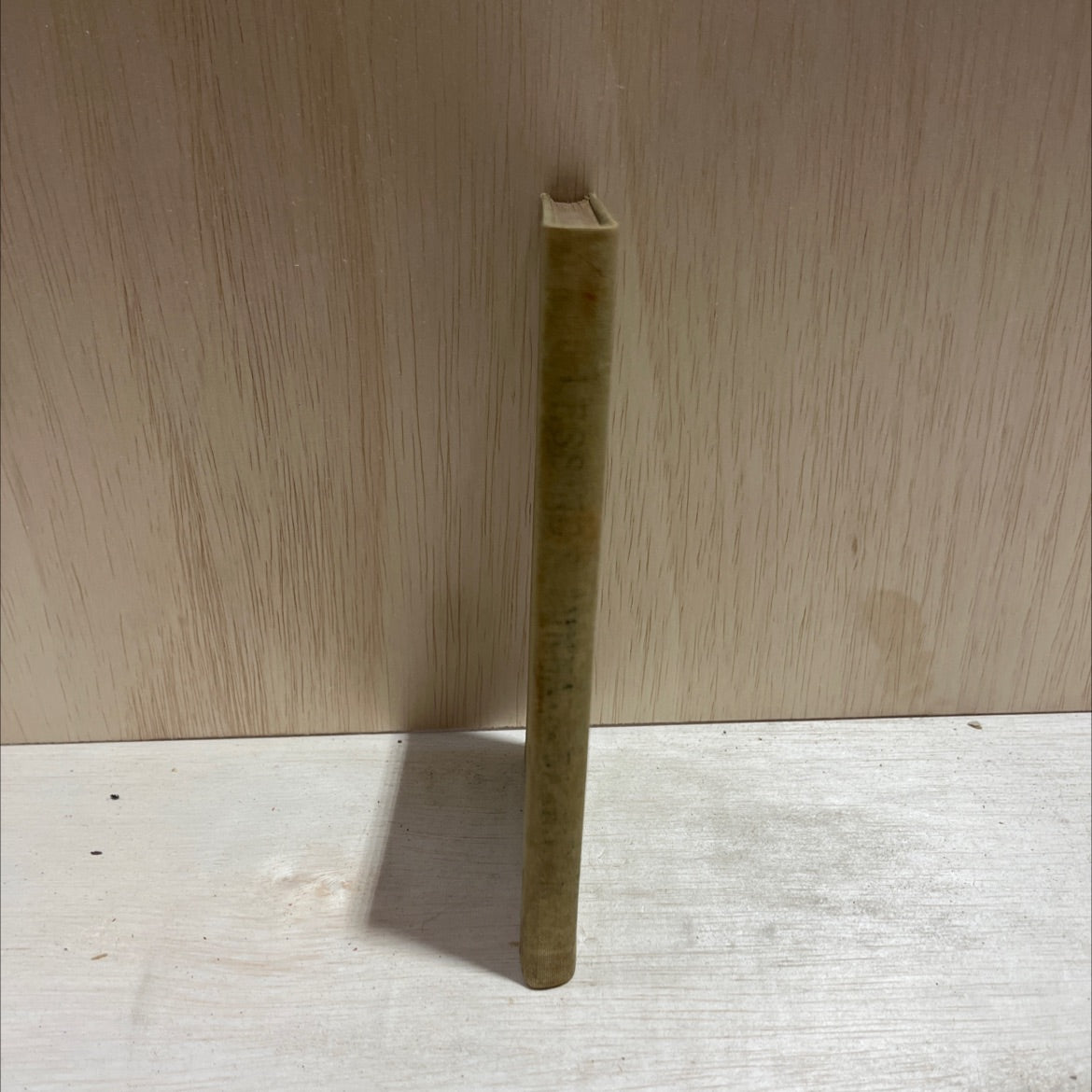 lessing's minna von barnhelm book, by gotthold ephraim lessing, 1899 Hardcover image 4