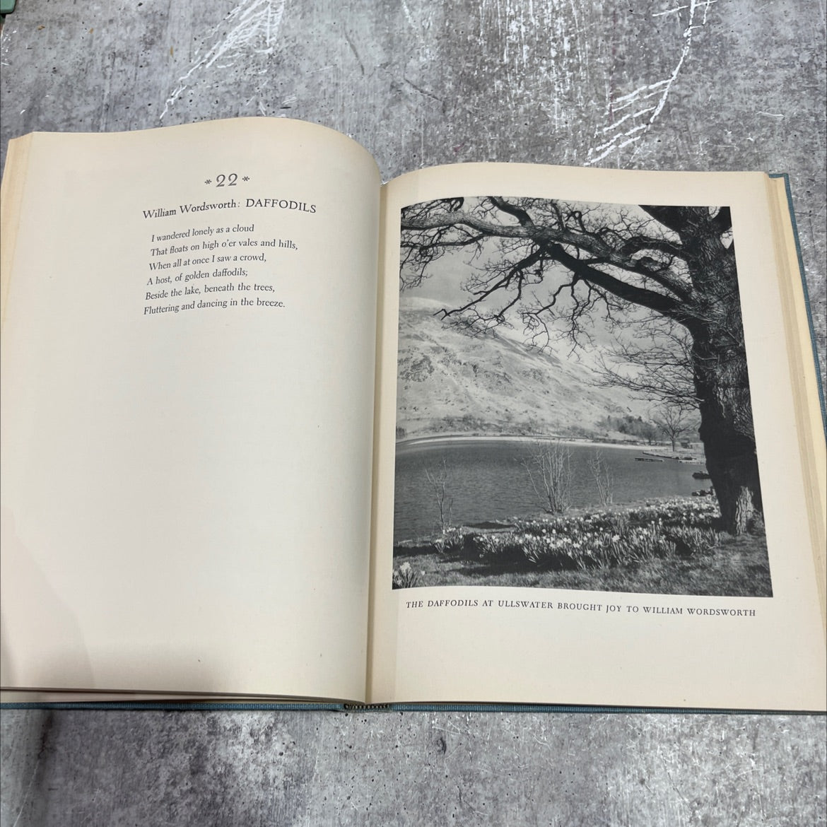 literary england photographs of places made memorable in english literature book, by david e. scherman & richard image 4