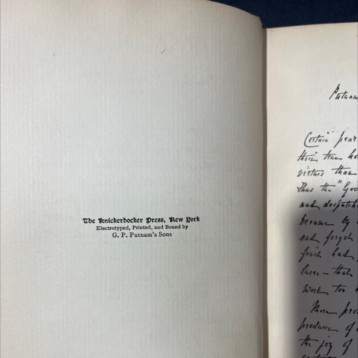 lorna doone a romance of exmoor book, by r. d. blackmore, 1890 Hardcover image 3