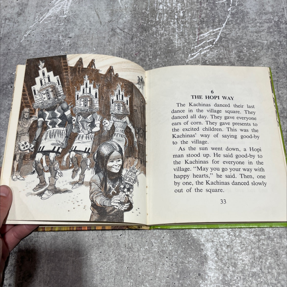 meet the north american indians book, by elizabeth payne, 1965 Hardcover image 4