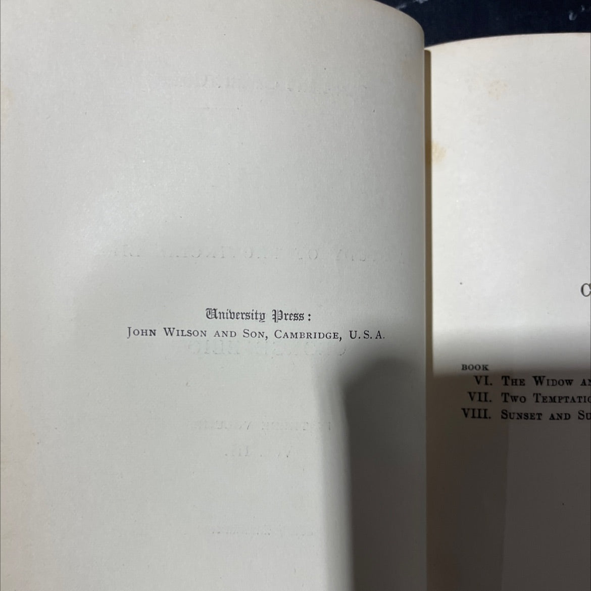 middlemarch a study of provincial life book, by george eliot, 1970 Hardcover image 3