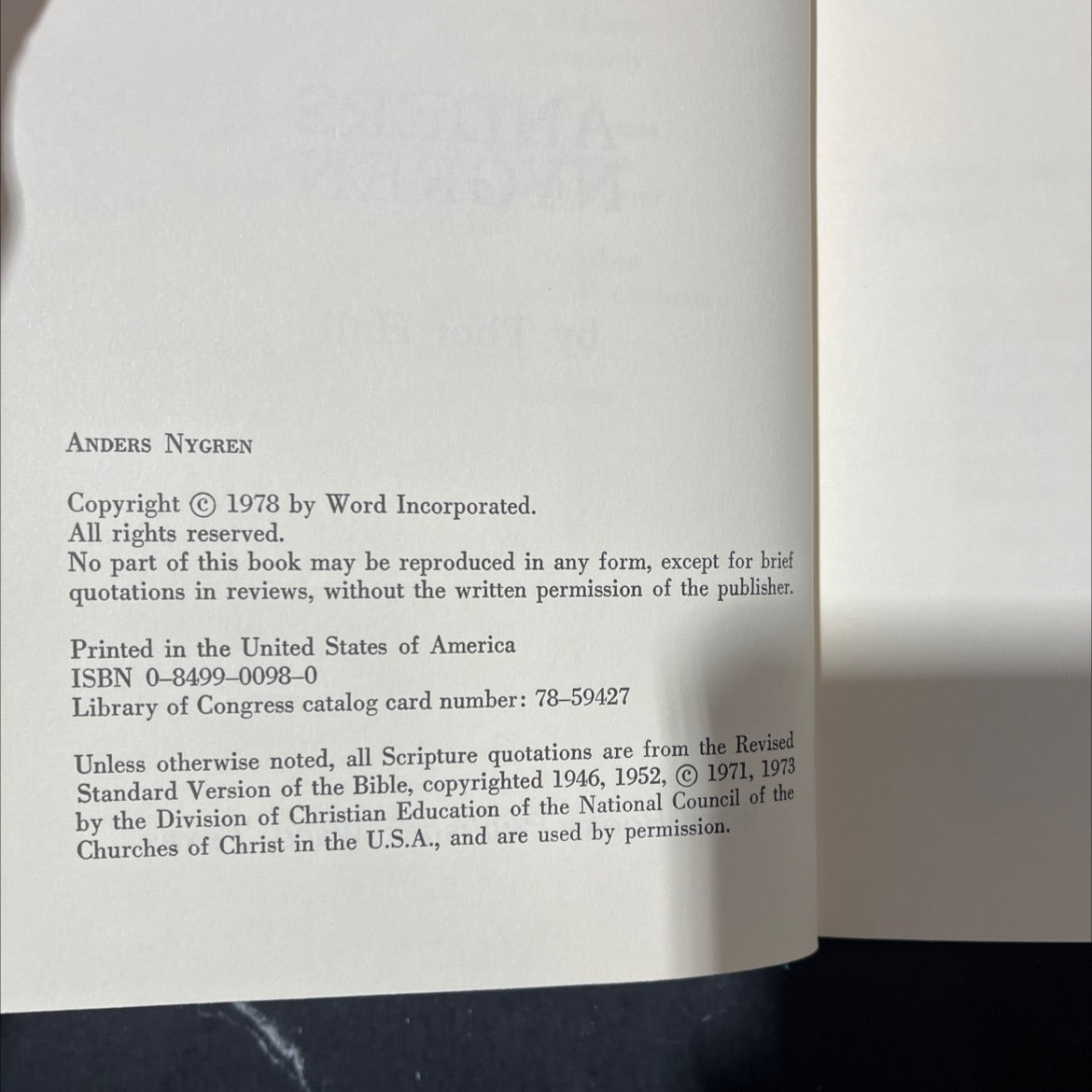 mind makers of the modern theological mind book, by bob e. patterson, 1978 Hardcover image 3