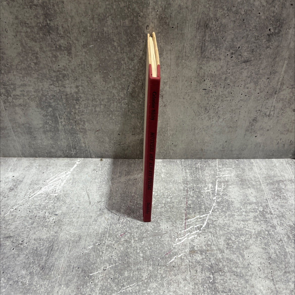 mothers are always special book, by Celestine Sibley, 1970 Hardcover image 4