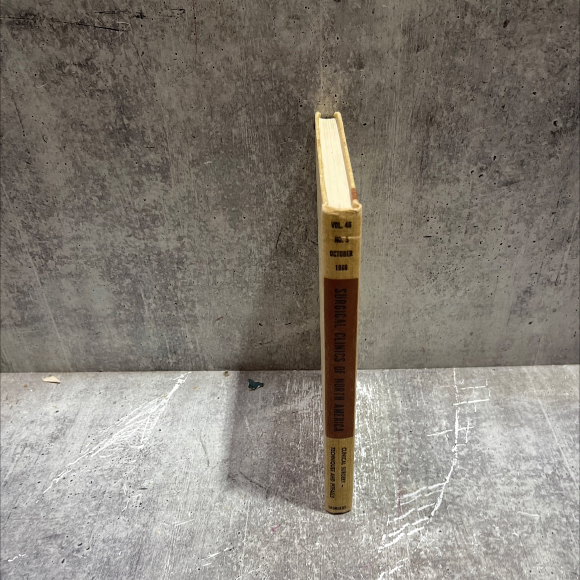 nationwide number the surgical clinics of north america clinical instruction in general surgery and the specialties image 4