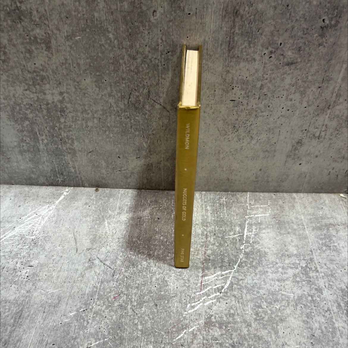 nuggets of gold book, by donald e. wildmon, 1975 Hardcover image 4