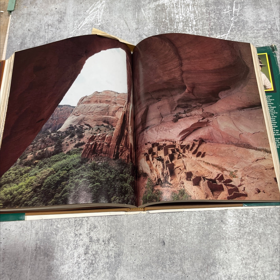 of the adventure archaeology book, by Brian M. Fagan, 1985 Hardcover image 4