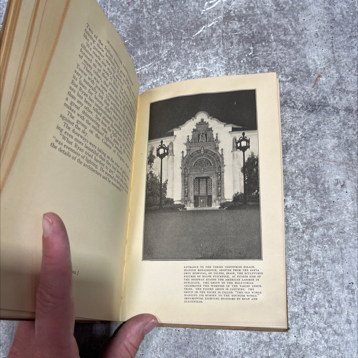 pent the city of domes its a walk with an architect about the courts and palaces of the panama-pacific international image 4