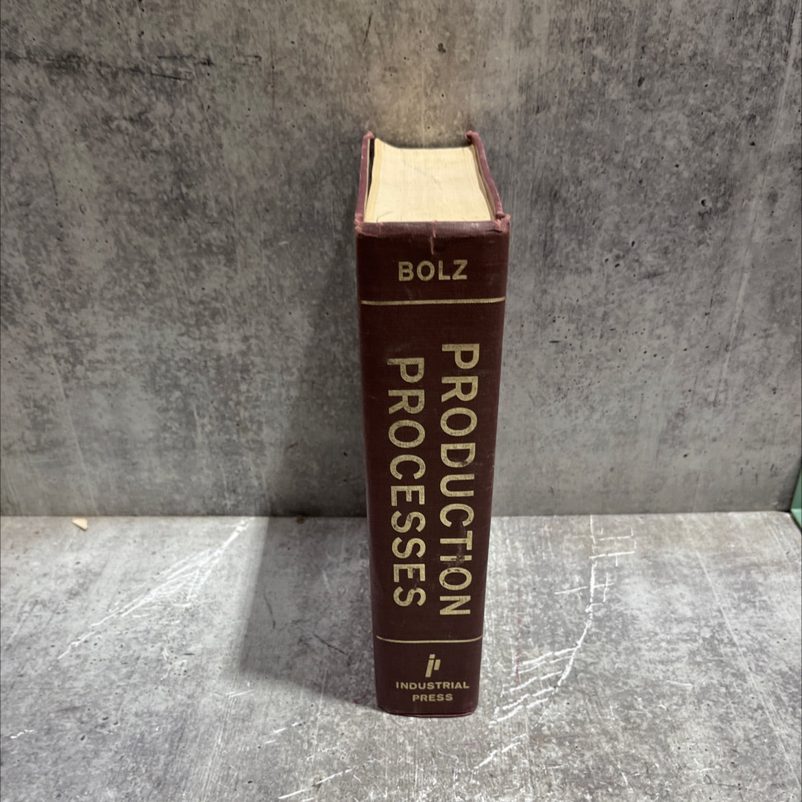 producibility handbook book, by roger w. bolz, 1963 Hardcover image 4