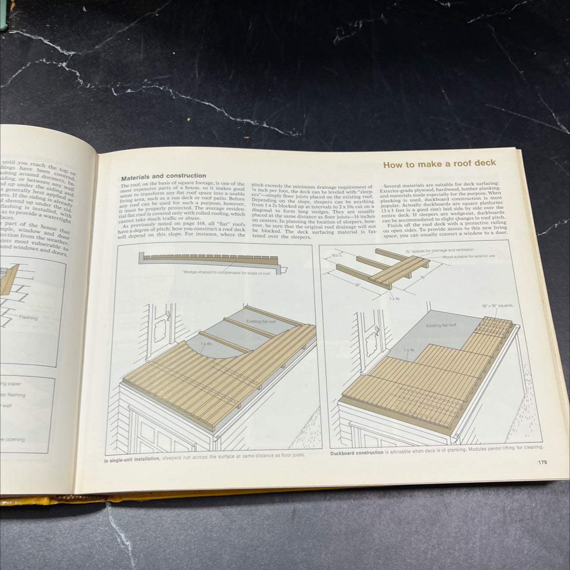 reader's digest complete do-it-yourself manual book, by unknown, 1973 Hardcover image 4