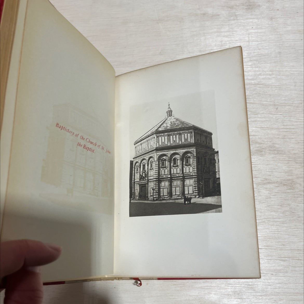 romola book, by george eliot, 1890 Hardcover image 4