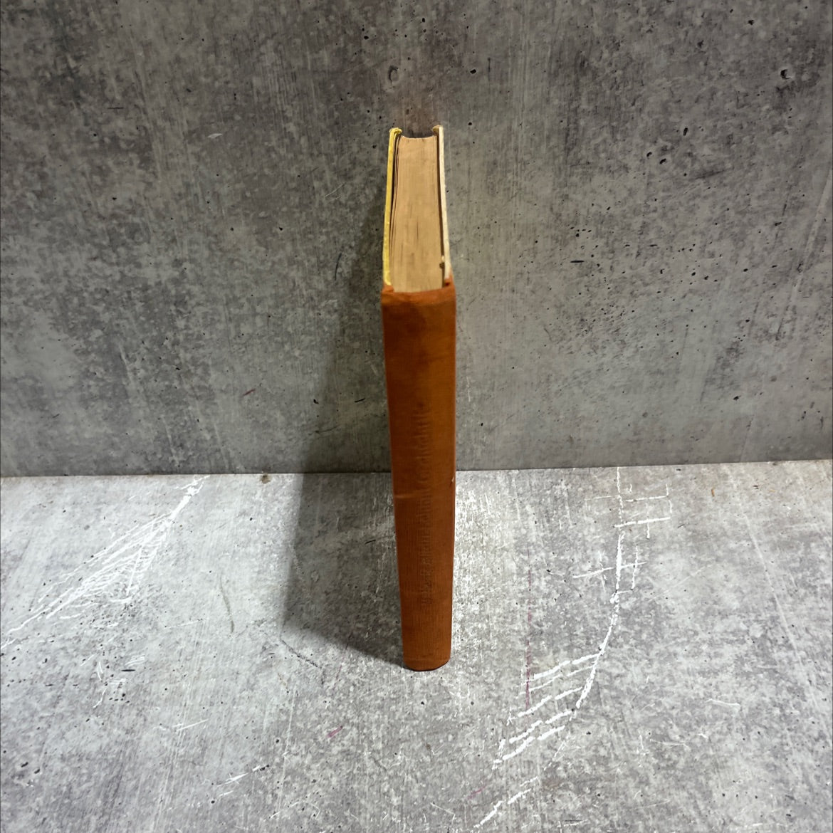 schöni gschichtli für buebe und meiteli book, by maria herzig-billeter, 1935 Hardcover image 4