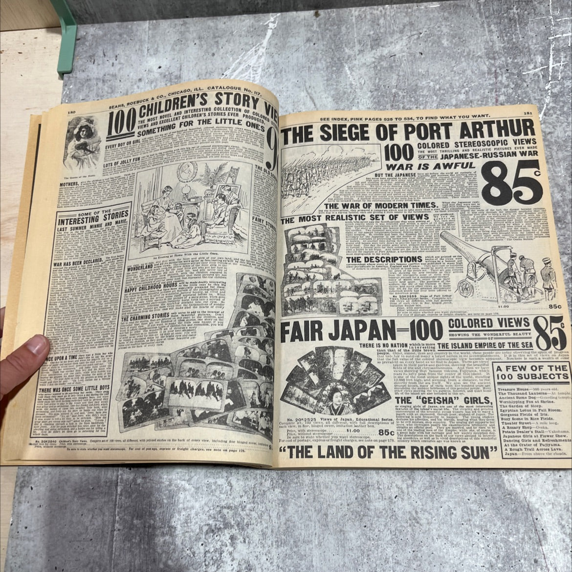 sears roebuck & co. 1908 catalogue no. 117 the great price maker book, by joseph j. schroeder, jr., 1970 Paperback image 4