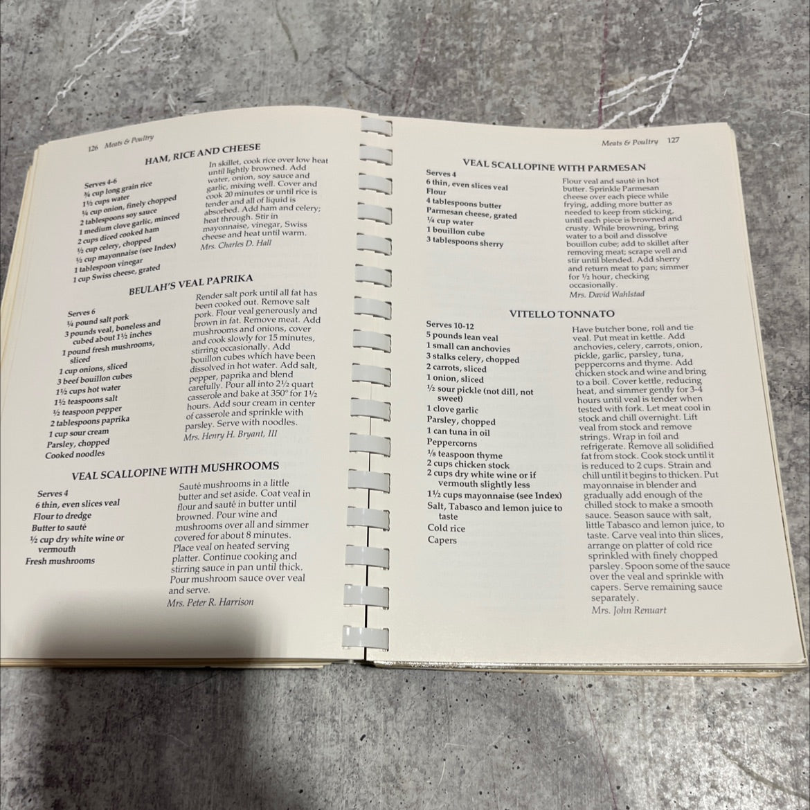 seasons in the sun book, by unknown, 1984 Paperback image 4