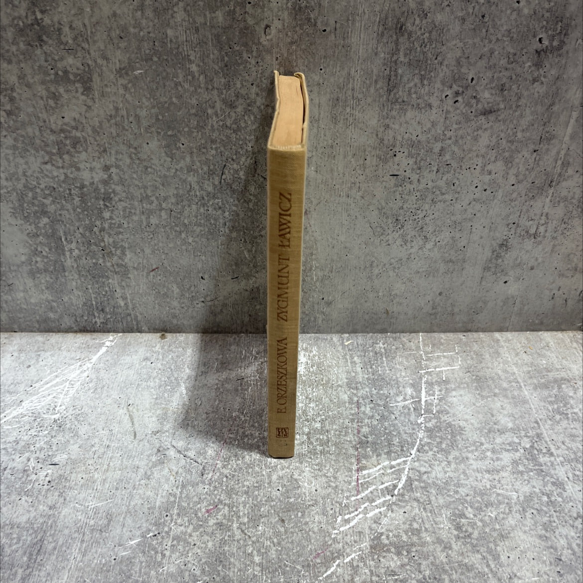 selected works of eliza orzeszkowa book, by eliza orzeszkowa, 1957 Hardcover image 4