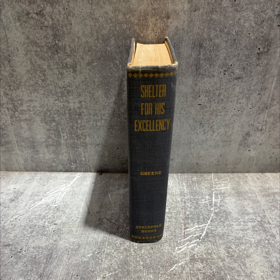 shelter for his excellency the story of pennsylvania's executive mansion and the one hundred governors of the image 4