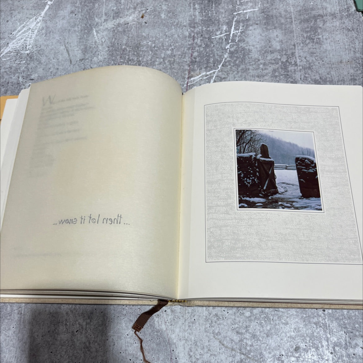 sitting by my laughing fire book, by ruth bell graham, 1977 Hardcover image 4