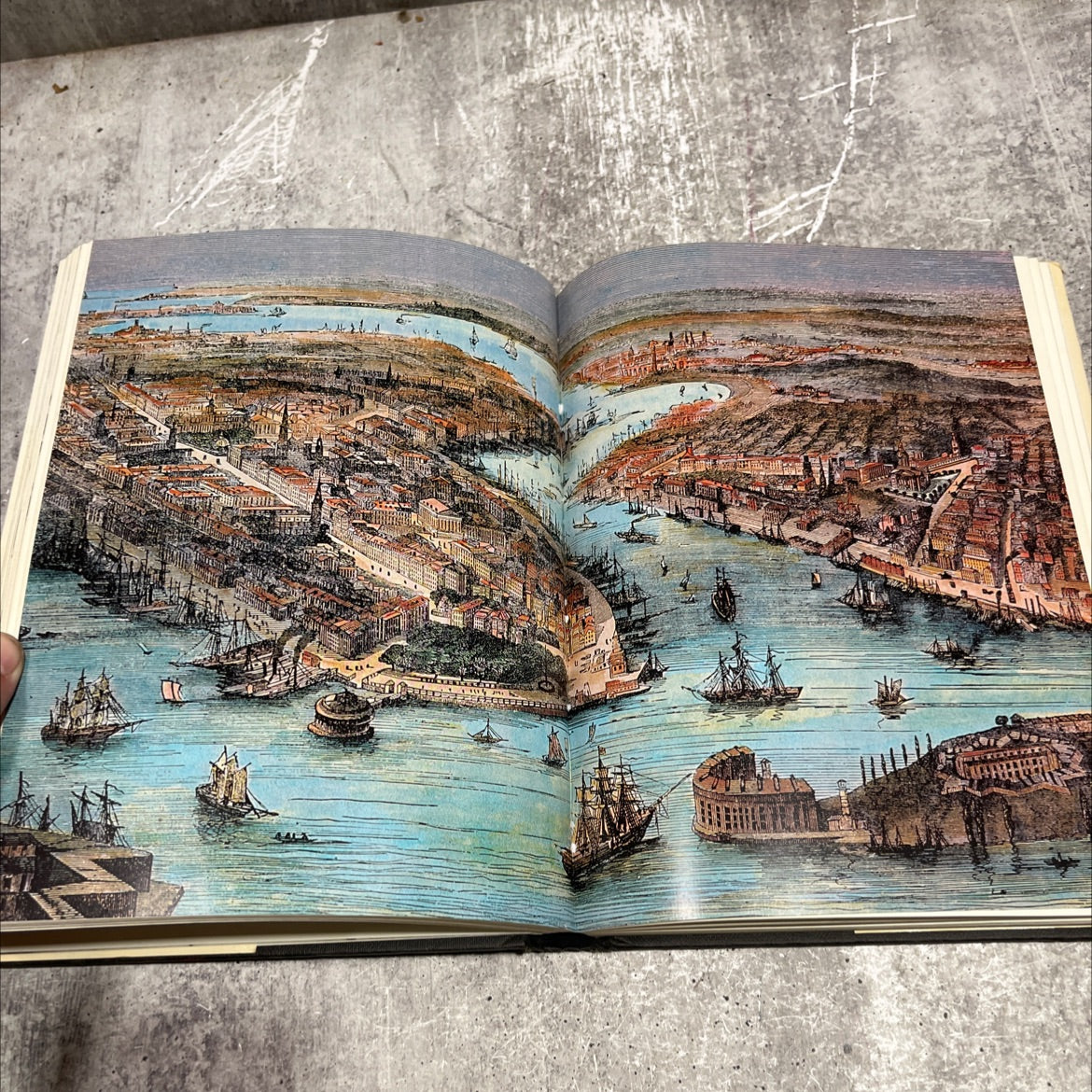 the astors book, by Virginia Cowles, 1979 Hardcover image 4