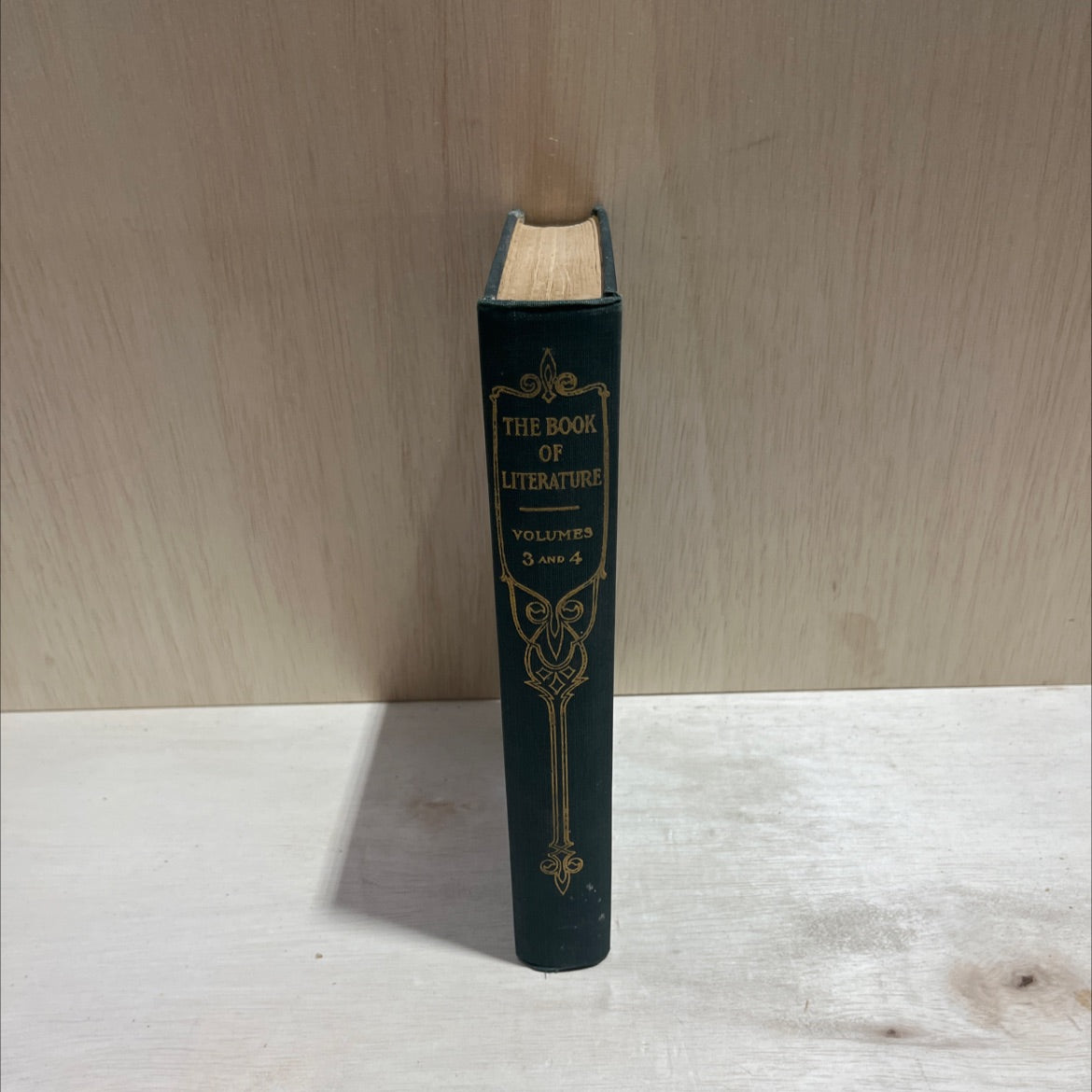 the book of literature a comprehensive anthology of the best literature, ancient, medieval and modern with biographical image 4