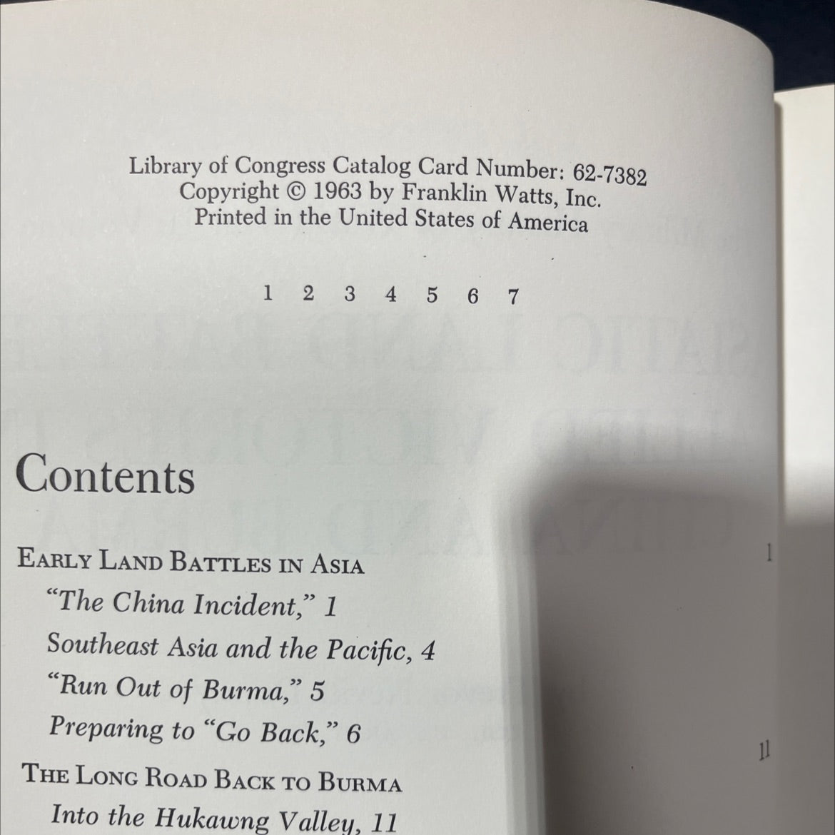 the military history of world war ii: volume 10 asiatic land battles: allied victories in china and burma book, by image 3