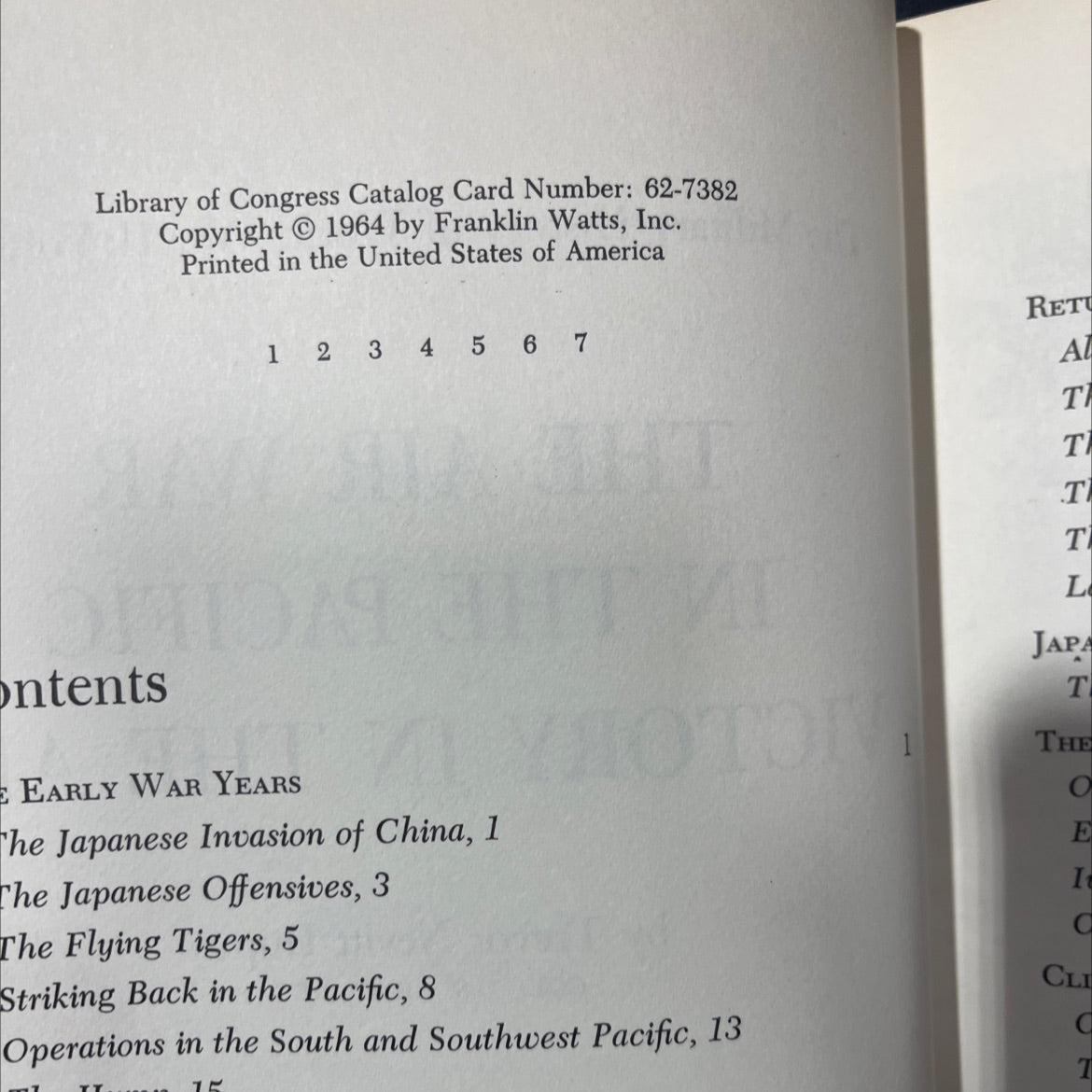 the military history of world war ii: volume 14 the air war in the pacific victory in the air book, by trevor nevitt image 3