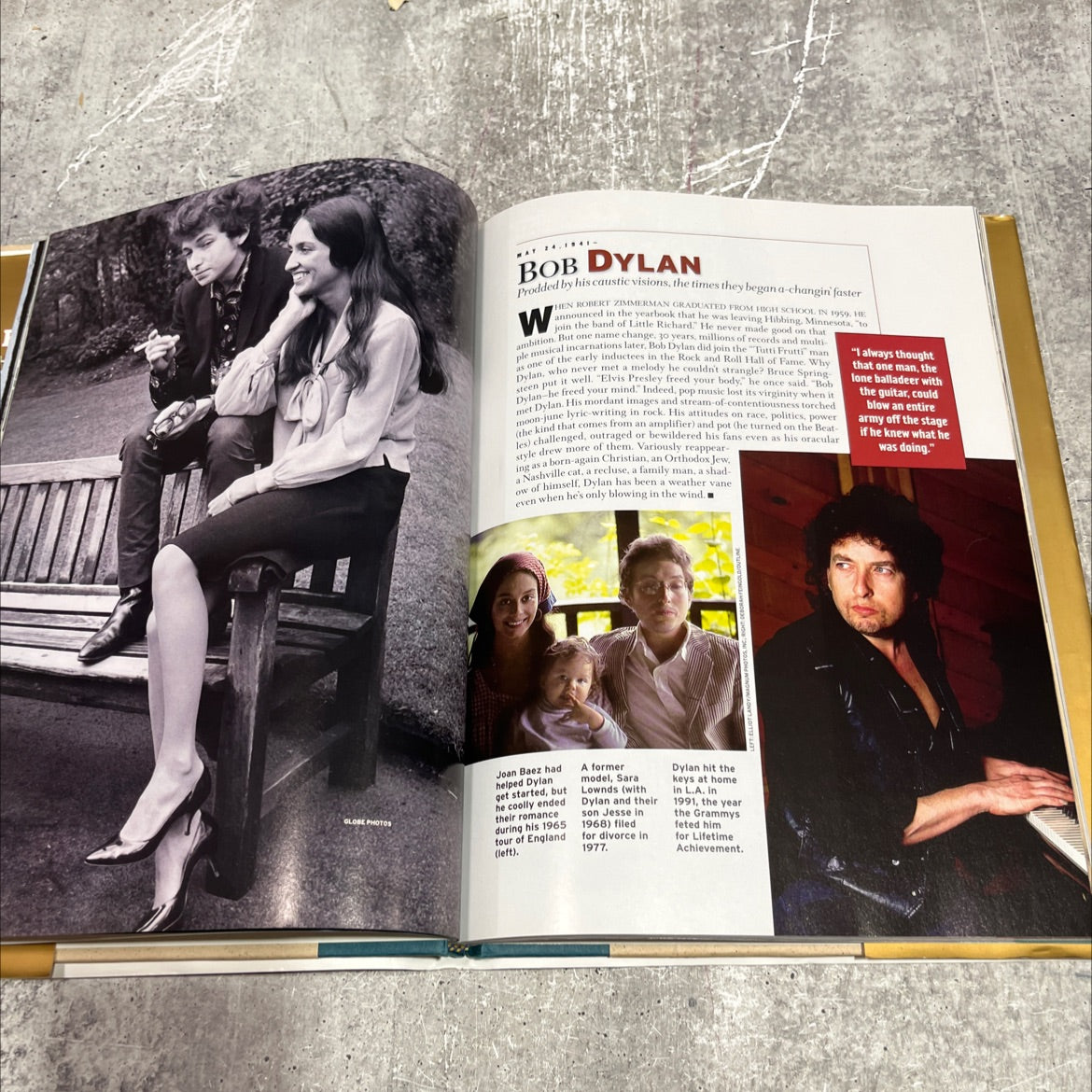 the most intriguing people of the century book, by Eric Levin, 1997 Hardcover image 4