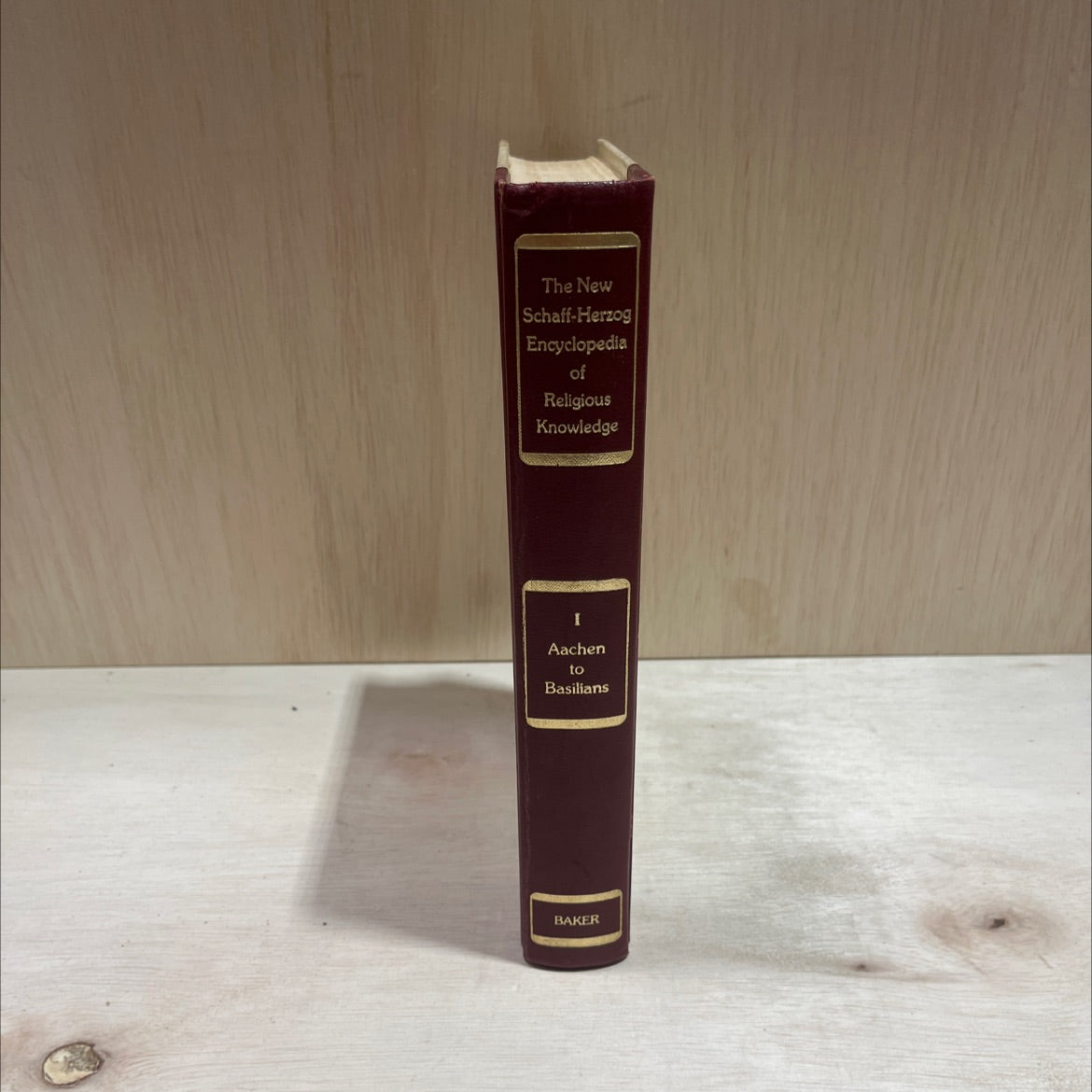 the new schaff-herzog encyclopedia of religious knowledge embracing biblical, historical, doctrinal, and practical image 4